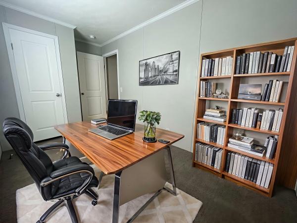 2022 Champion - Topeka  Home