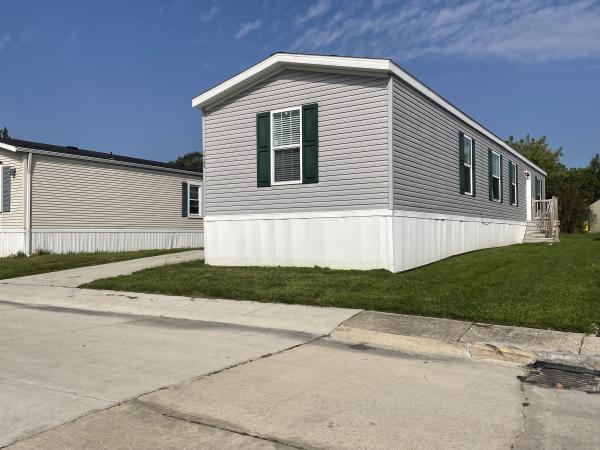 2022 Champion - Topeka Mobile Home