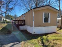 1991 Peach State Homes Patriot Mobile Home