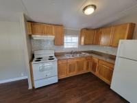 1991 Peach State Homes Patriot Mobile Home