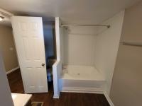 1991 Peach State Homes Patriot Mobile Home