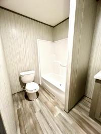 2024 Clayton Homes Inc Blazer 48 A Mobile Home