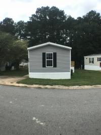 2018 Cavalier Homes Marlette Mobile Home