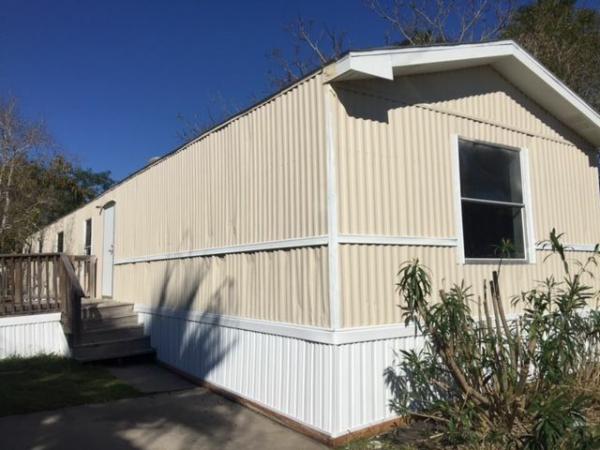 1997 Redman Mobile Home For Sale