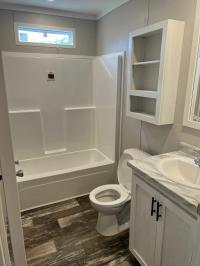 2023 Champion Premier Mobile Home