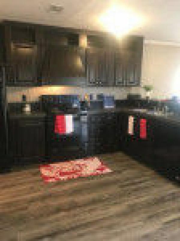 2015 Southern Energy Homes Mobile Home For Sale