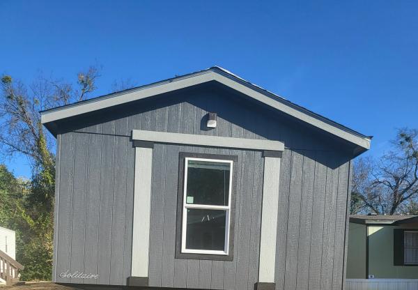 2022 Elliott Mobile Homes Mobile Home For Sale