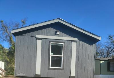 Mobile Home at 15250 Kleberg Road #13 Dallas, TX 75253