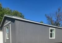 2022 Elliott Mobile Homes Solitaire Mobile Home