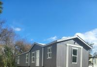 2022 Elliott Mobile Homes Solitaire Mobile Home