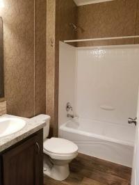 2016 Palm Harbor Fiesta Mobile Home