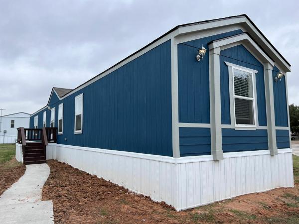 2022 American Homestar Corp Mobile Home For Sale