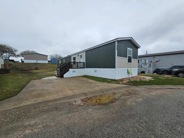 2025 Southern Energy Homes Epic Experience Mobile Home