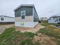 2025 Southern Energy Homes Epic Experience Mobile Home