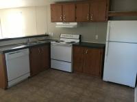 1997 Fleetwood Festival Limited Mobile Home