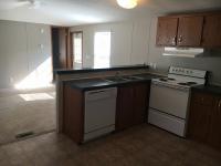 1997 Fleetwood Festival Limited Mobile Home