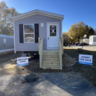 Mobile Home at 928 Sharpe Road Lot 55 Burlington, NC 27215