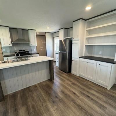 Photo 3 of 37 of home located at 9901 State Road 3 #0057 Muncie, IN 47303