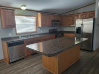 2007 Skyline Hillcrest Mobile Home