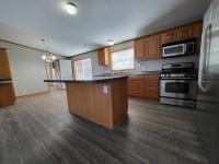 2007 Skyline Hillcrest Mobile Home