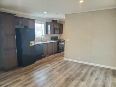 Mobile Home at 293 Country Forest Dr. #293 Fort Wayne, IN 46818