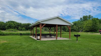 Mobile Home at 1001 Mayflower Road #126 South Bend, IN 46619