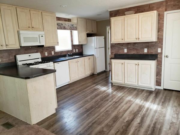 Photo 1 of 2 of home located at 1001 Mayflower Road #141 South Bend, IN 46619