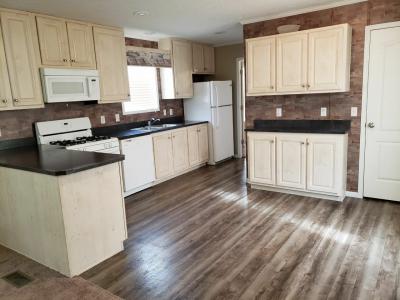 Mobile Home at 1001 Mayflower Road #141 South Bend, IN 46619