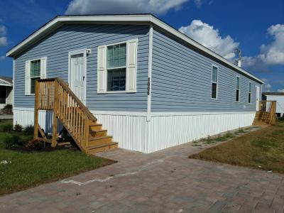 Mobile Home at 1006 Myakka Drive North Fort Myers, FL 33917