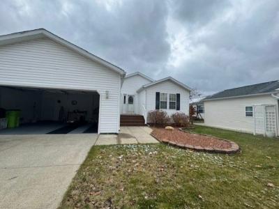 Mobile Home at 242 Cranberry Beach Blvd. White Lake, MI 48386