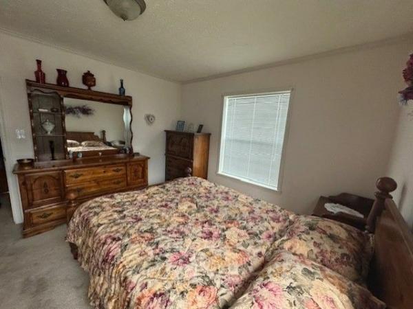 2003 Champion Mobile Home