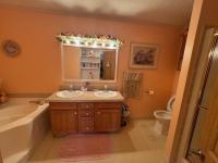 2003 Champion Mobile Home