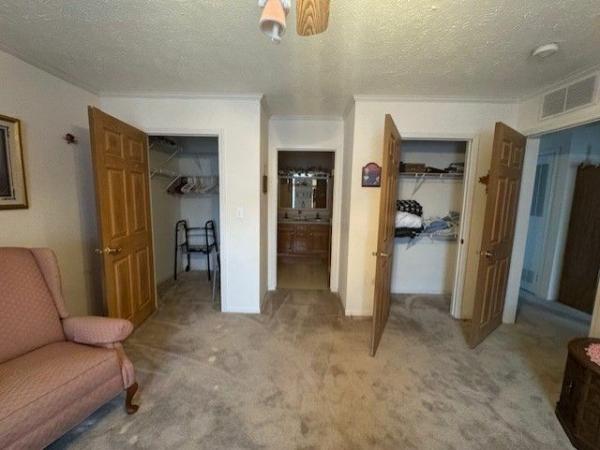 2003 Champion Mobile Home