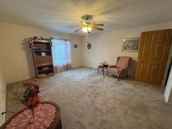 2003 Champion Mobile Home