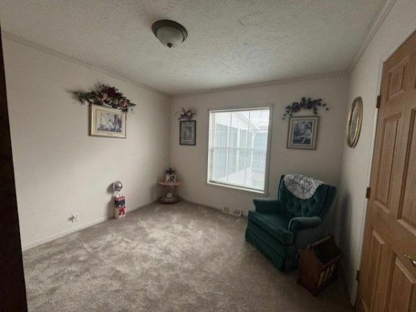 2003 Champion Mobile Home