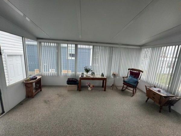 2003 Champion Mobile Home