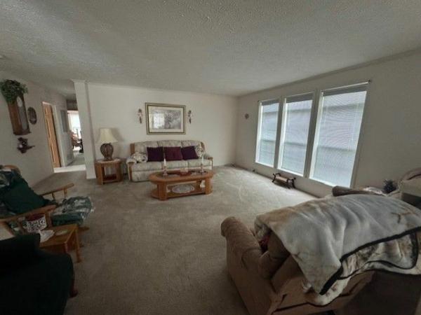 2003 Champion Mobile Home