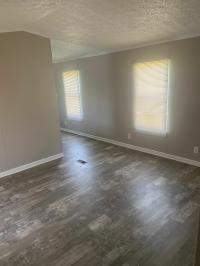 2006 Horton Homes Inc Mirage Mobile Home