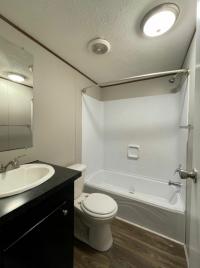 2006 Horton Homes Inc Mirage Mobile Home