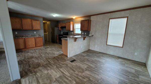 2017 Fairmont Homes Mobile Home For Sale