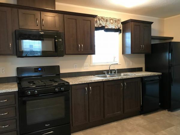 Photo 1 of 2 of home located at 25188 Au Lac North Lot 258 Chesterfield, MI 48051