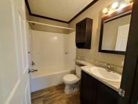 2017 Fairmont Homes Harmony Homes Mobile Home