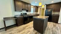 2021 Clayton Homes Inc Pulse Mobile Home