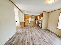 2004 Fleetwood Barrington Mobile Home