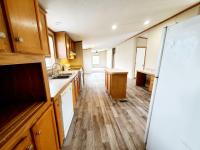 2004 Fleetwood Barrington Mobile Home