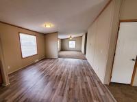 2004 Fleetwood Barrington Mobile Home