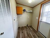 2004 Fleetwood Barrington Mobile Home