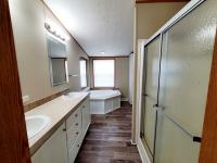 2004 Fleetwood Barrington Mobile Home