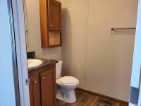 2017 Clayton Homes Inc Pulse Mobile Home