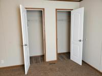 2017 Clayton Homes Inc Pulse Mobile Home